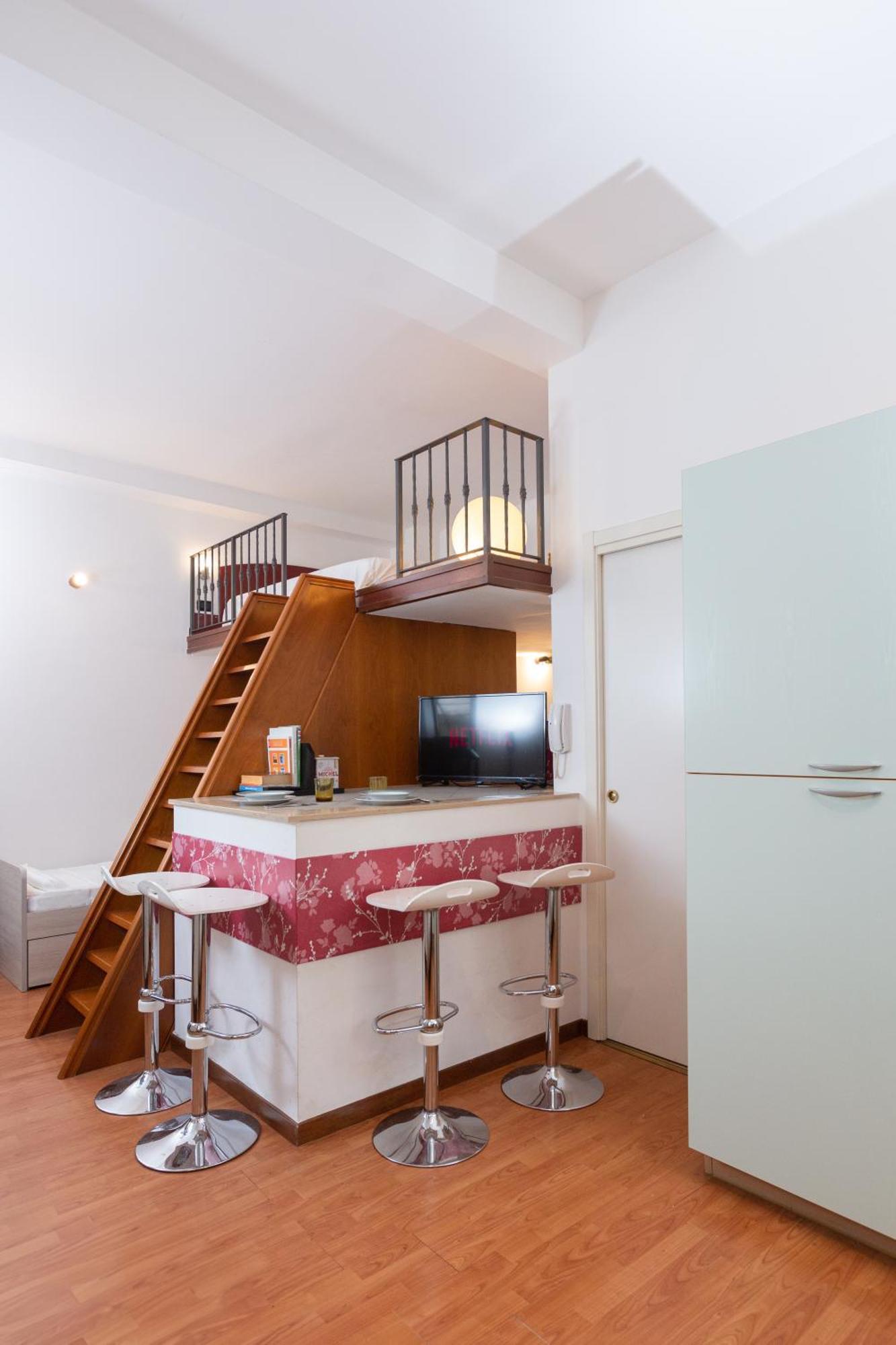 Soft Colors Exclusive Apartment - Navigli District - M2 Milano Ngoại thất bức ảnh