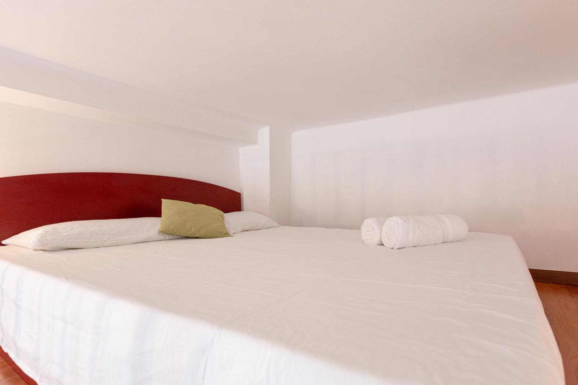 Soft Colors Exclusive Apartment - Navigli District - M2 Milano Ngoại thất bức ảnh