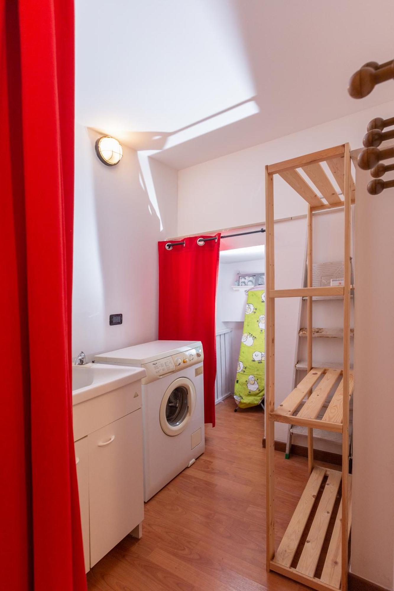 Soft Colors Exclusive Apartment - Navigli District - M2 Milano Ngoại thất bức ảnh