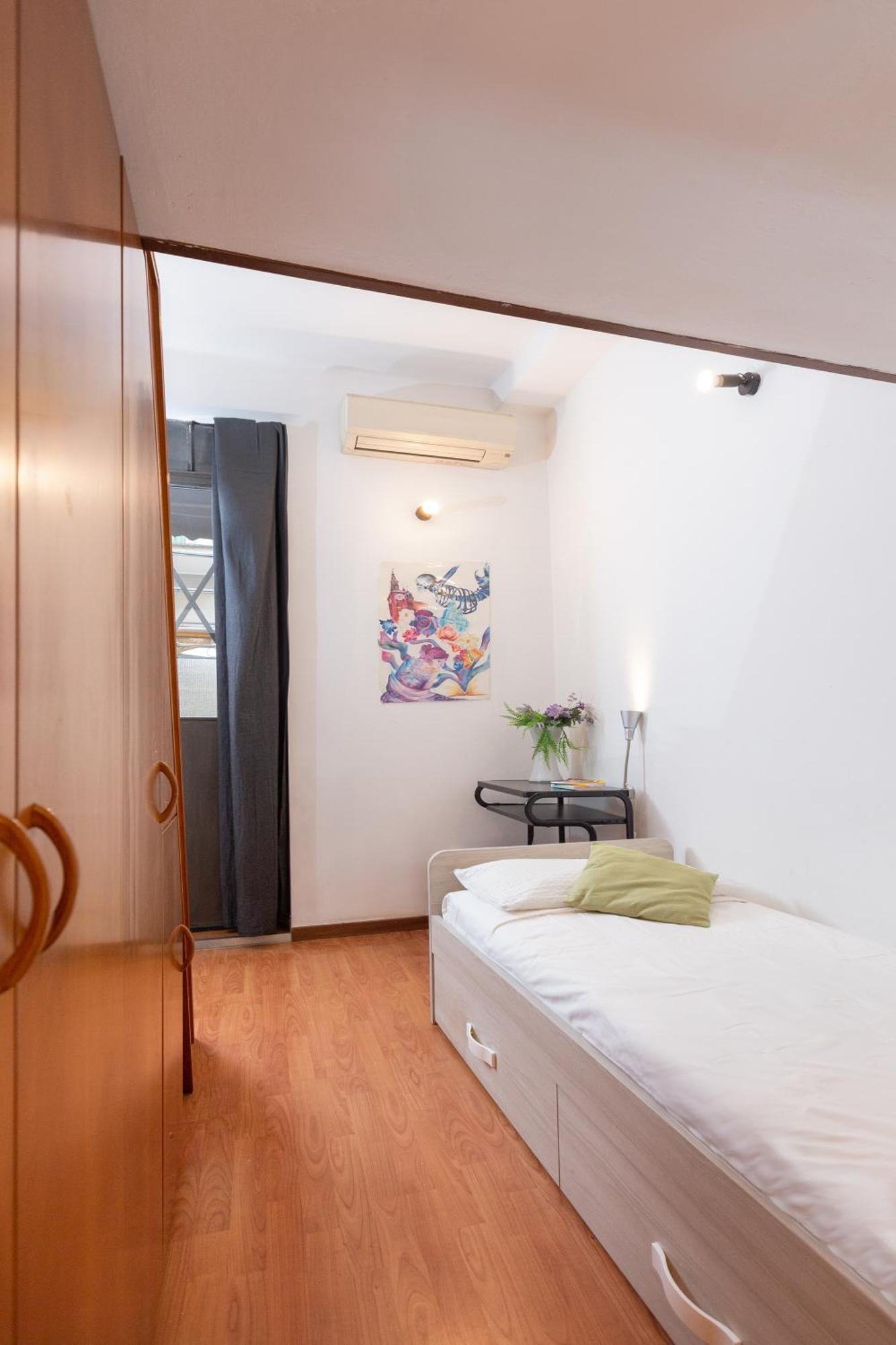Soft Colors Exclusive Apartment - Navigli District - M2 Milano Ngoại thất bức ảnh