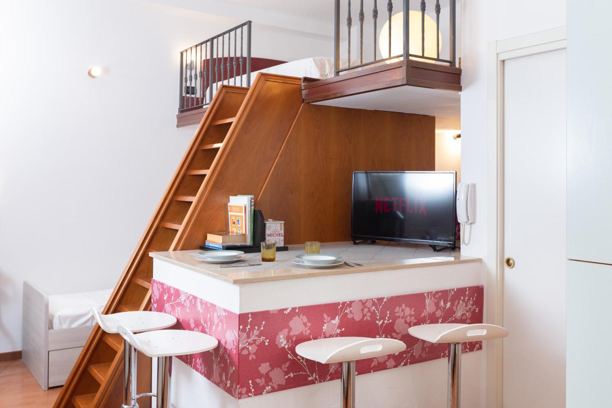 Soft Colors Exclusive Apartment - Navigli District - M2 Milano Ngoại thất bức ảnh